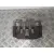 Pinza Freno Delantera Izquierda para Peugeot 607 (S2)