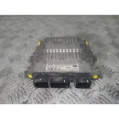 Centralita Motor Uce para Ford Fiesta (Cbk)