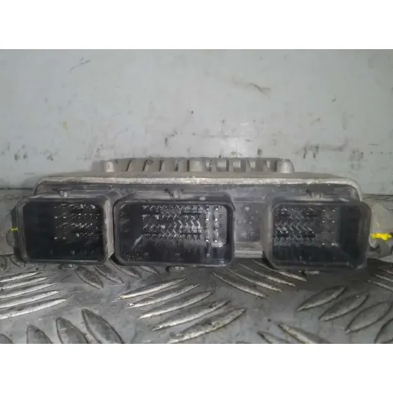 Centralita Motor Uce para Ford Fiesta (Cbk)