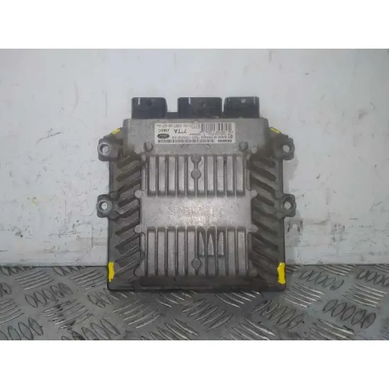 Centralita Motor Uce para Ford Fiesta (Cbk)