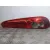 Piloto Trasero Derecho para Ford Fiesta (Cbk)