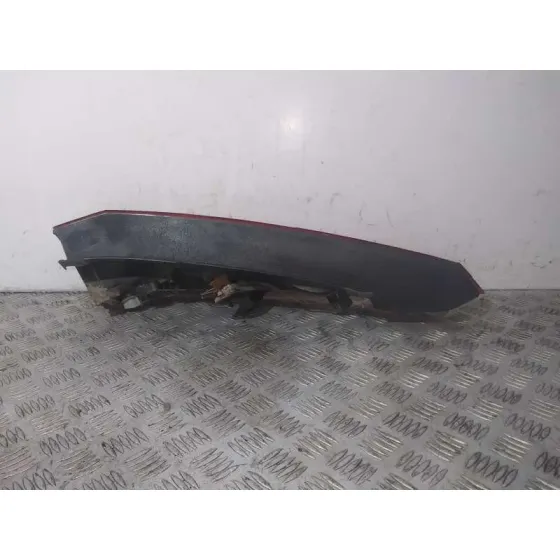 Piloto Trasero Izquierdo para Ford Fiesta (Cbk)