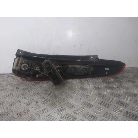 Piloto Trasero Izquierdo para Ford Fiesta (Cbk)