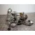 Turbocompresor para Mercedes-Benz Sprinterii Caja Cerrada (Desde 01.06)