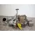 Turbocompresor para Mercedes-Benz Sprinterii Caja Cerrada (Desde 01.06)