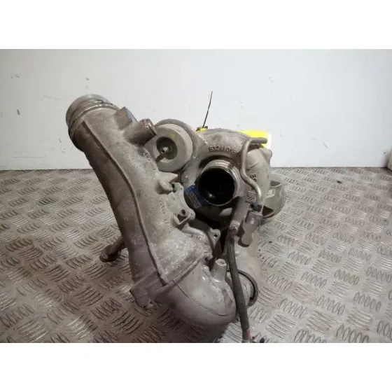 Turbocompresor para Mercedes-Benz Sprinterii Caja Cerrada (Desde 01.06)