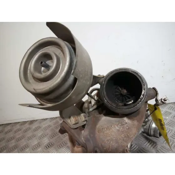 Turbocompresor para Mercedes-Benz Sprinterii Caja Cerrada (Desde 01.06)