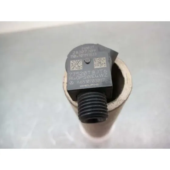 Inyector para Mercedes-Benz Sprinterii Caja Cerrada (Desde 01.06)