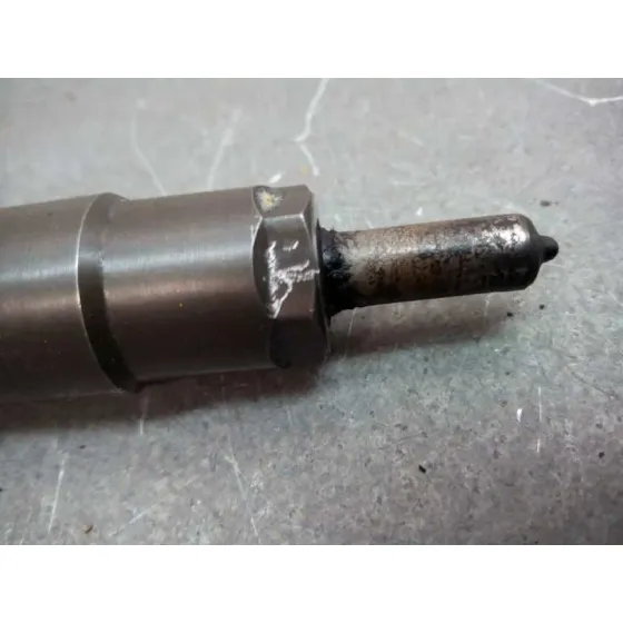 Inyector para Mercedes-Benz Sprinterii Caja Cerrada (Desde 01.06)