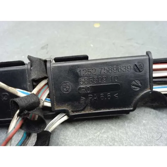 Cable para Bmw Serie M2 Coupe (F87)