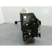 Cerradura Puerta Trasera Derecha para Audi A4 Avant (8K5) (2008)