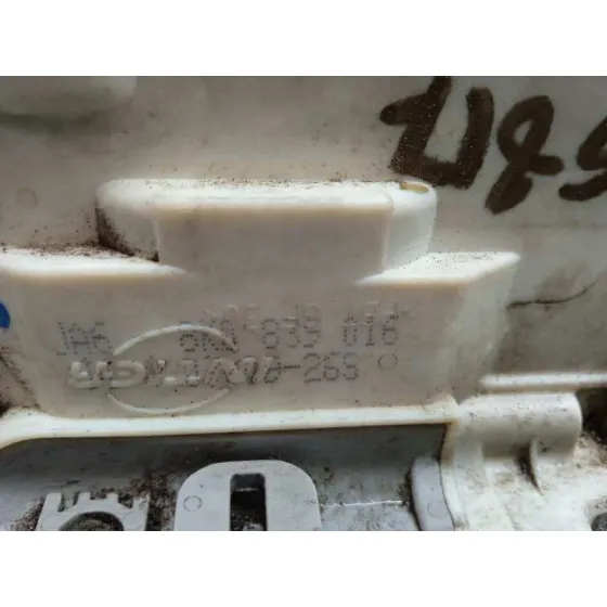 Cerradura Puerta Trasera Derecha para Audi A4 Avant (8K5) (2008)