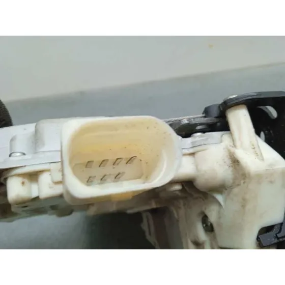 Cerradura Puerta Trasera Derecha para Audi A4 Avant (8K5) (2008)