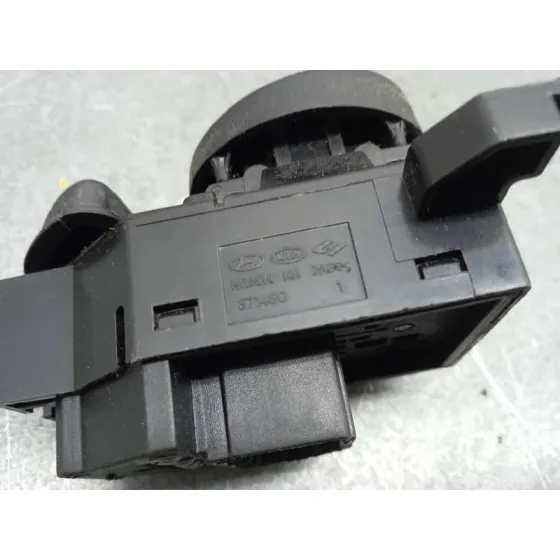Mando Retrovisor para Hyundai Santa Fe (Bm)