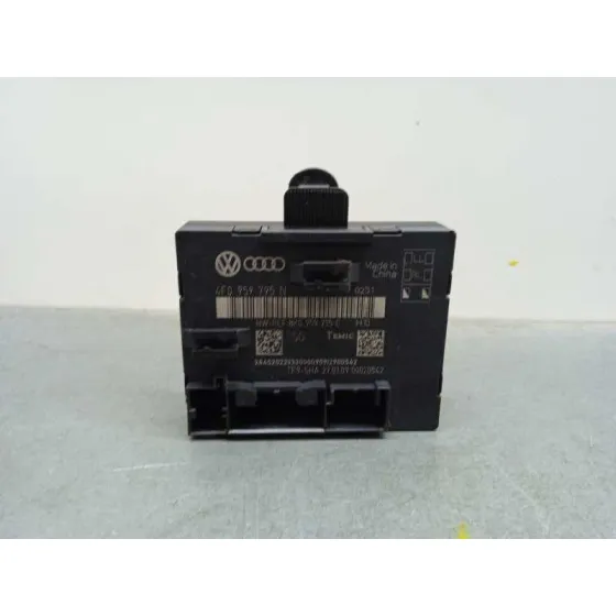 Modulo Confort para Audi A4 Avant (8K5) (2008)