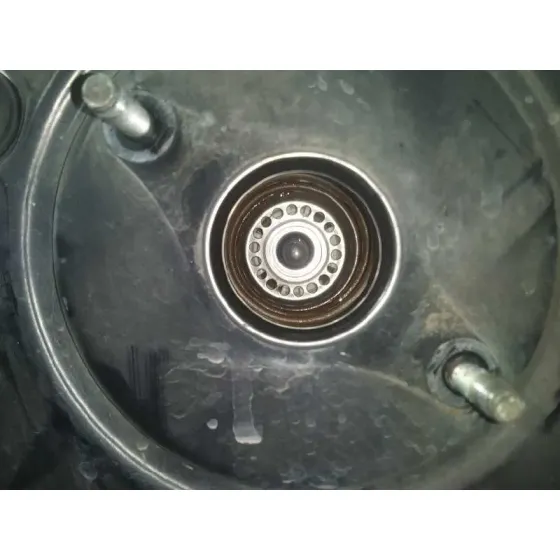 Servofreno para Volkswagen Golf V Berlina (1K1)