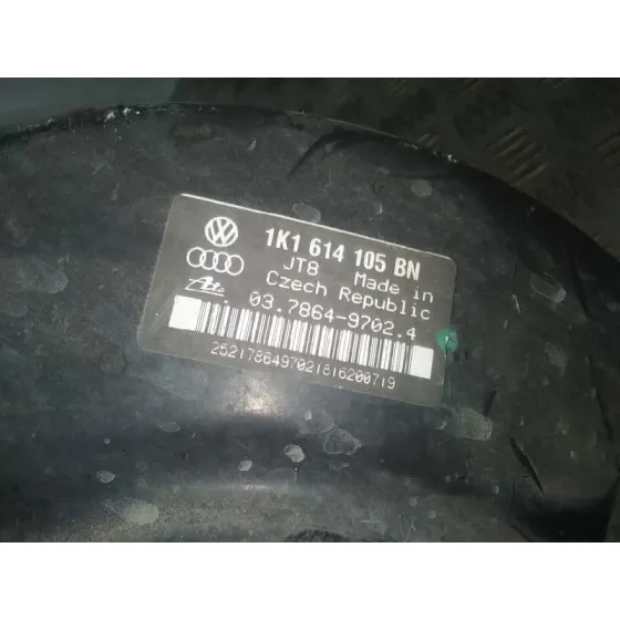 Servofreno para Volkswagen Golf V Berlina (1K1)