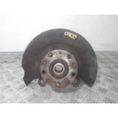 Mangueta Delantera Derecha para Volkswagen Golf V Berlina (1K1)