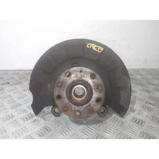 Mangueta Delantera Derecha para Volkswagen Golf V Berlina (1K1)
