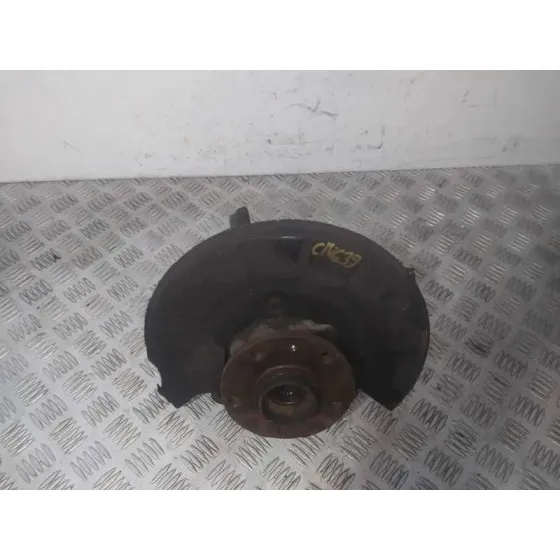 Mangueta Delantera Derecha para Volkswagen Golf V Berlina (1K1)