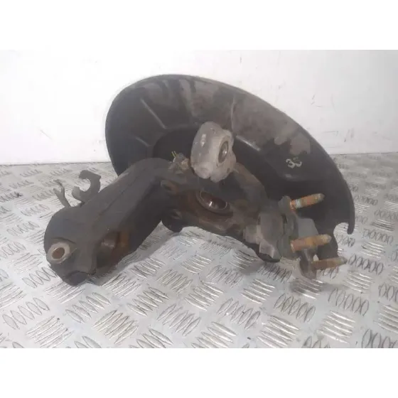 Mangueta Delantera Derecha para Volkswagen Golf V Berlina (1K1)