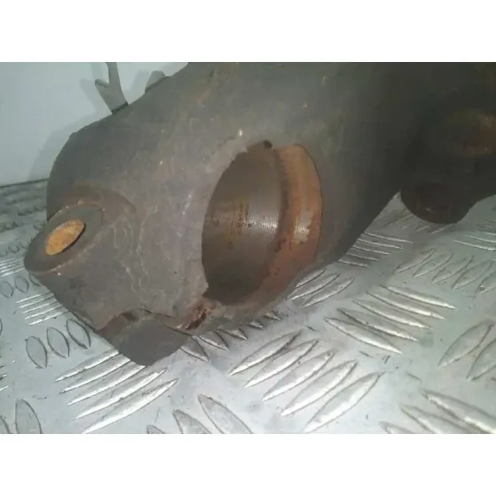 Mangueta Delantera Derecha para Volkswagen Golf V Berlina (1K1)