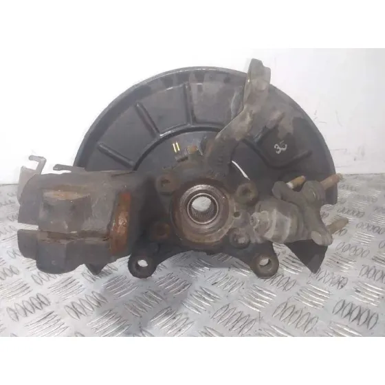 Mangueta Delantera Derecha para Volkswagen Golf V Berlina (1K1)