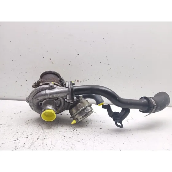 Turbocompresor para Peugeot Bipper