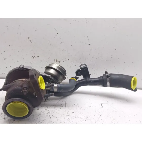 Turbocompresor para Peugeot Bipper