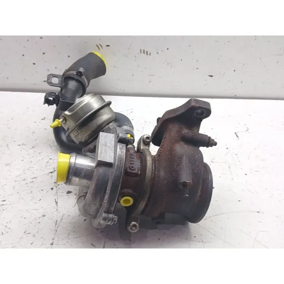 Turbocompresor para Peugeot Bipper