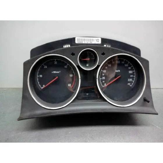Cuadro Instrumentos para Opel Astra H Ber.