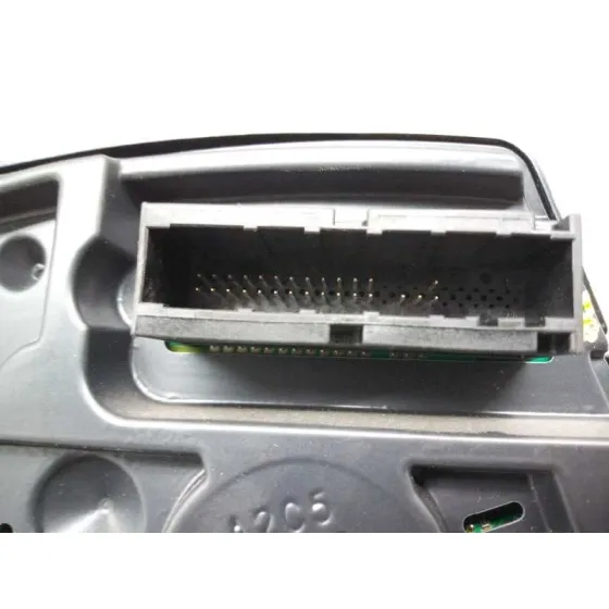 Cuadro Instrumentos para Opel Astra H Ber.