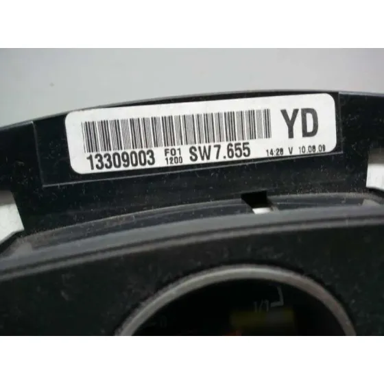 Cuadro Instrumentos para Opel Astra H Ber.