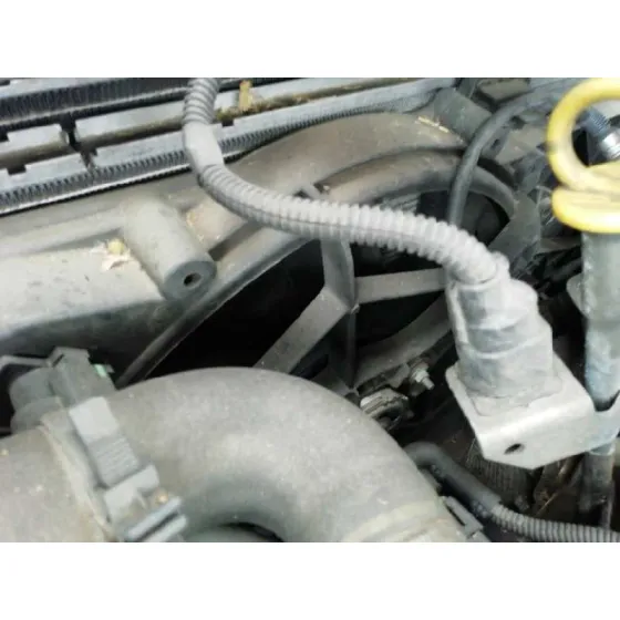 Electroventilador para Lancia Delta (181)
