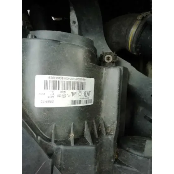 Faro Derecho para Lancia Delta (181)