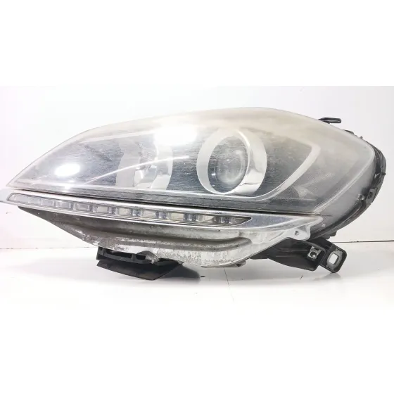 Faro Izquierdo para Lancia Delta (181)