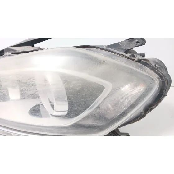 Faro Izquierdo para Lancia Delta (181)