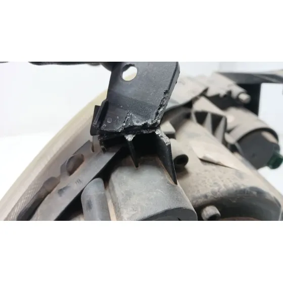 Faro Izquierdo para Lancia Delta (181)