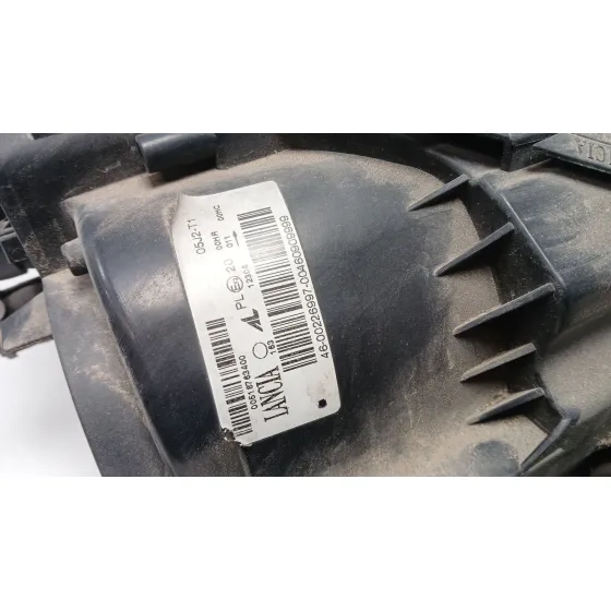 Faro Izquierdo para Lancia Delta (181)