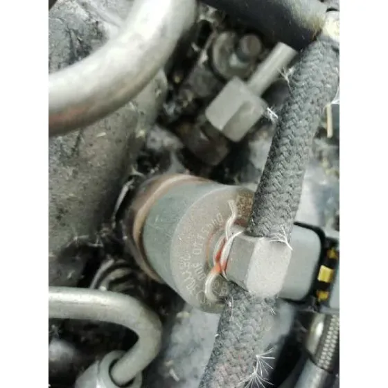 Motor Completo para Lancia Delta (181)