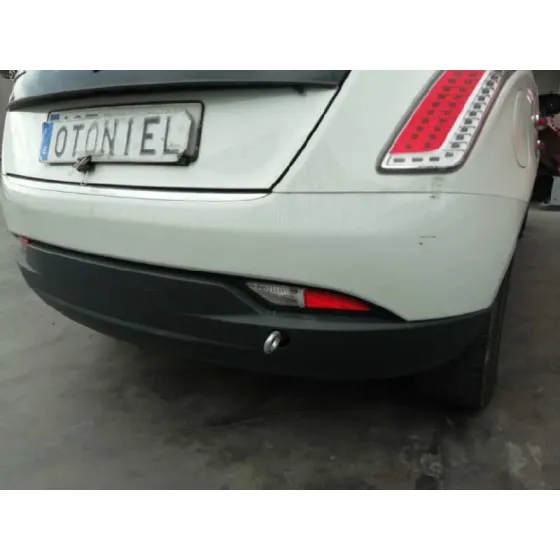 Paragolpes Trasero para Lancia Delta (181)