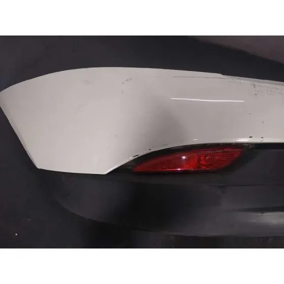 Paragolpes Trasero para Lancia Delta (181)