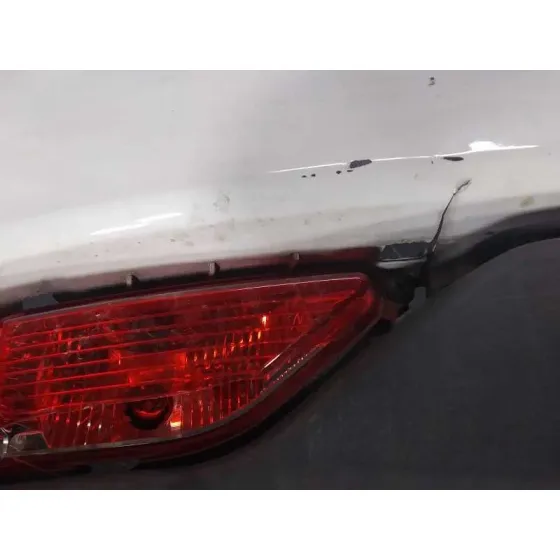 Paragolpes Trasero para Lancia Delta (181)