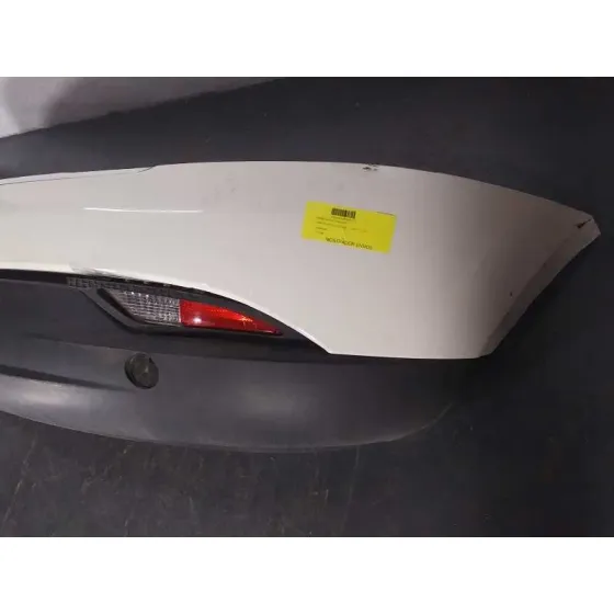 Paragolpes Trasero para Lancia Delta (181)