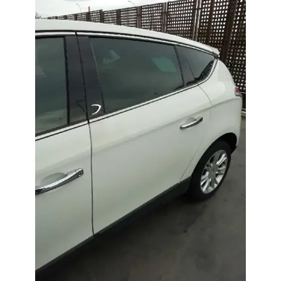 Puerta Trasera Izquierda para Lancia Delta (181)
