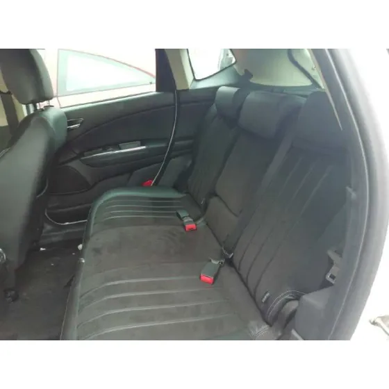 Asientos Traseros para Lancia Delta (181)