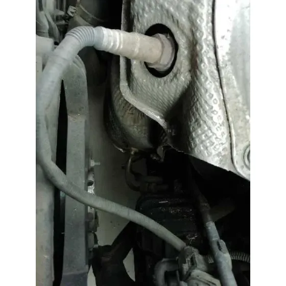 Filtro De Particulas para Lancia Delta (181)