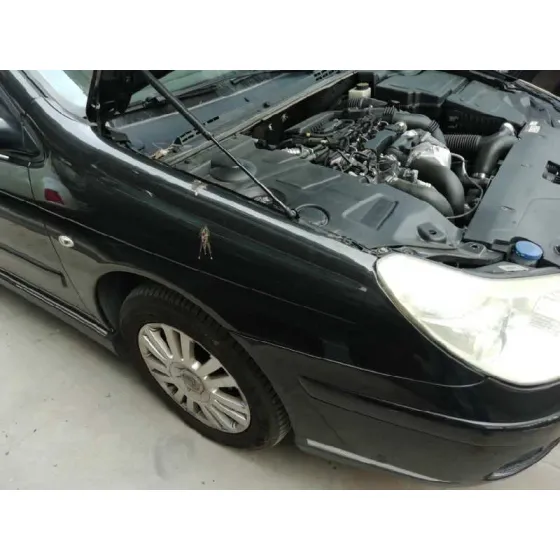 Aleta Delantera Derecha para Citroën C5 Berlina