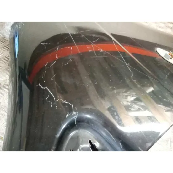 Aleta Delantera Derecha para Citroën C5 Berlina