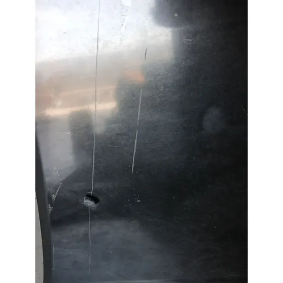 Capot para Citroën C5 Berlina